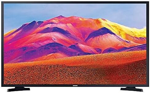 سامسونج 40 انش ال اي دي تلفزيون ذكي اسود 40T5300, UA40T5300AU in Kuwait