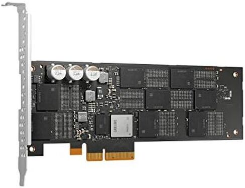 Samsung 983 ZET Series SSD 960GB - NVMe HHHL Interface Internal Solid State Drive with V-NAND Technology for Business (MZ-PZA960BW) in Saudi Arabia