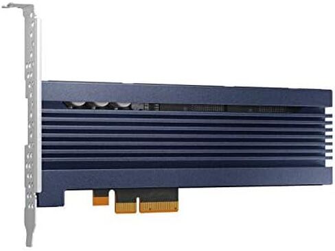 Samsung 983 ZET Series SSD 960GB - NVMe HHHL Interface Internal Solid State Drive with V-NAND Technology for Business (MZ-PZA960BW) in Saudi Arabia