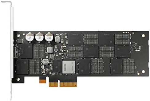 Samsung 983 ZET Series SSD 960GB - NVMe HHHL Interface Internal Solid State Drive with V-NAND Technology for Business (MZ-PZA960BW) in Saudi Arabia