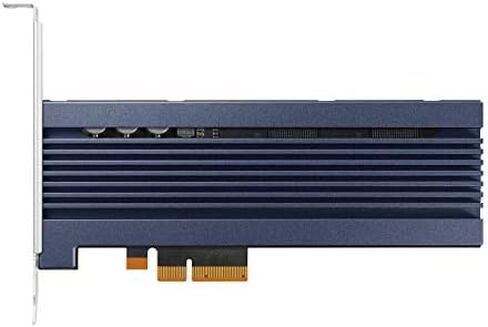 Samsung 983 ZET Series SSD 960GB - NVMe HHHL Interface Internal Solid State Drive with V-NAND Technology for Business (MZ-PZA960BW) in Saudi Arabia