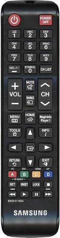 Samsung BN59-01180A REMOTE TRANSMITTER, TM1240A, 44, 3.0V, (Renewed) in Saudi Arabia
