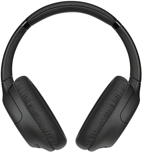 Sony WH-CH710N/B Wireless Bluetooth Noise Cancelling Headphones (Renewed) in Saudi Arabia