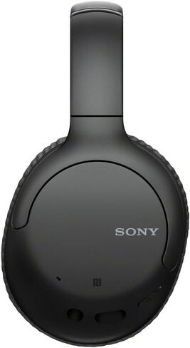 Sony WH-CH710N/B Wireless Bluetooth Noise Cancelling Headphones (Renewed) in Saudi Arabia