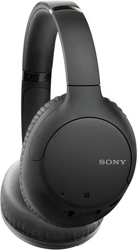 Sony WH-CH710N/B Wireless Bluetooth Noise Cancelling Headphones (Renewed) in Saudi Arabia