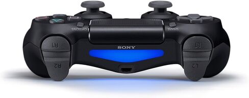 DualShock 4 Wireless Controller for PlayStation 4 in Saudi Arabia