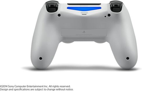 DualShock 4 Wireless Controller for PlayStation 4 - Jet Black in Saudi Arabia