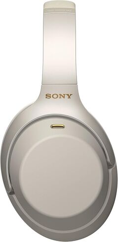 SONY WH-1000XM3 Wireless Noise canceling Stereo Headset(International Version/Seller Warrant) (Black) in Kuwait