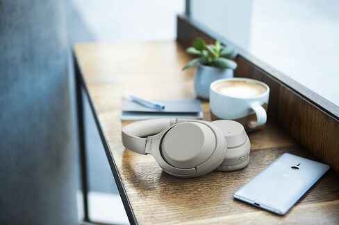 SONY WH-1000XM3 Wireless Noise canceling Stereo Headset(International Version/Seller Warrant) (Black) in Kuwait