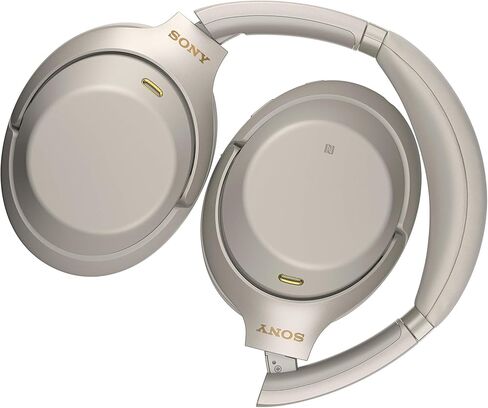 SONY WH-1000XM3 Wireless Noise canceling Stereo Headset(International Version/Seller Warrant) (Black) in Kuwait