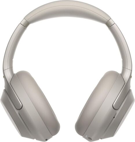 SONY WH-1000XM3 Wireless Noise canceling Stereo Headset(International Version/Seller Warrant) (Black) in Kuwait