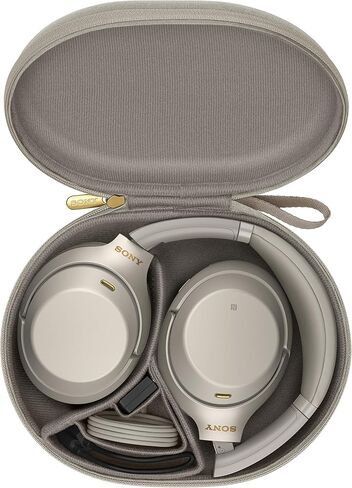 SONY WH-1000XM3 Wireless Noise canceling Stereo Headset(International Version/Seller Warrant) (Black) in Kuwait