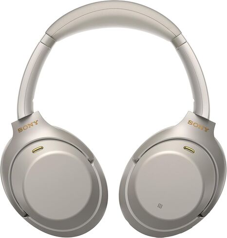 SONY WH-1000XM3 Wireless Noise canceling Stereo Headset(International Version/Seller Warrant) (Black) in Kuwait