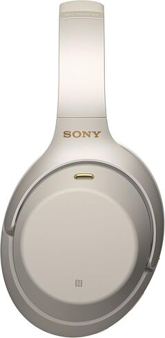 SONY WH-1000XM3 Wireless Noise canceling Stereo Headset(International Version/Seller Warrant) (Black) in Kuwait