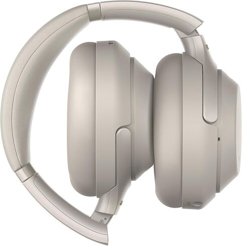 SONY WH-1000XM3 Wireless Noise canceling Stereo Headset(International Version/Seller Warrant) (Black) in Kuwait