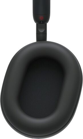 Sony WH-1000XM5/B Wireless Industry Leading Noise Canceling Bluetooth Headphones (Certified Refurbished) in Saudi Arabia