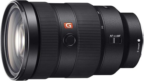 SONY FE 24-70mm f/2.8 GM Lens (Renewed) in Saudi Arabia