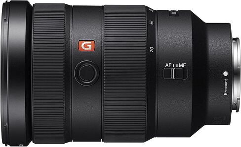 SONY FE 24-70mm f/2.8 GM Lens (Renewed) in Saudi Arabia