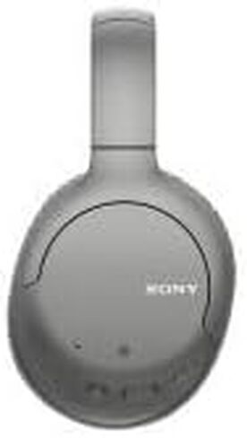 Sony WH-CH710N/H Wireless Bluetooth Noise Cancelling Headphones (Renewed) in Saudi Arabia
