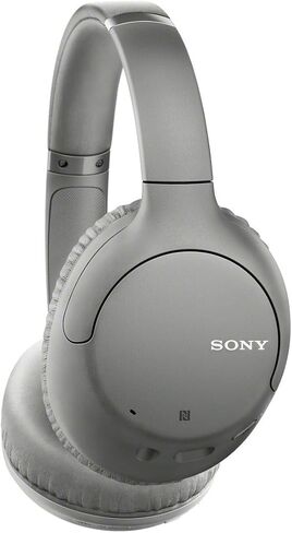 Sony WH-CH710N/H Wireless Bluetooth Noise Cancelling Headphones (Renewed) in Saudi Arabia