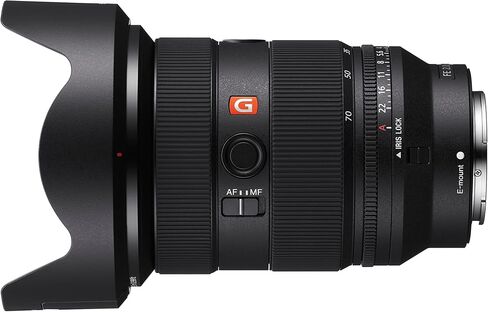 عدسة سوني FE 24-70 ملم F2.8 GM II in Kuwait