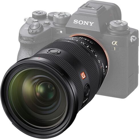 عدسة سوني FE 24-70 ملم F2.8 GM II in Kuwait