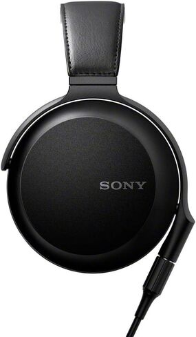 Sony MDR-Z7M2 Hi-Res Stereo Overhead Headphones Headphone (MDRZ7M2) Black in Saudi Arabia