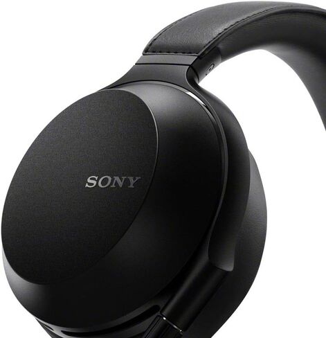 Sony MDR-Z7M2 Hi-Res Stereo Overhead Headphones Headphone (MDRZ7M2) Black in Saudi Arabia