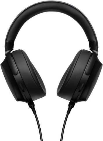 Sony MDR-Z7M2 Hi-Res Stereo Overhead Headphones Headphone (MDRZ7M2) Black in Saudi Arabia
