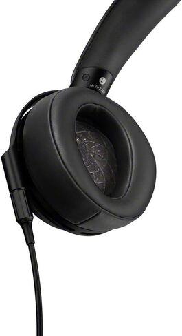 Sony MDR-Z7M2 Hi-Res Stereo Overhead Headphones Headphone (MDRZ7M2) Black in Saudi Arabia