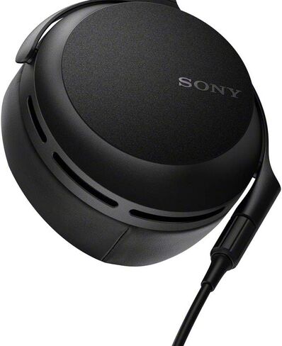 Sony MDR-Z7M2 Hi-Res Stereo Overhead Headphones Headphone (MDRZ7M2) Black in Saudi Arabia