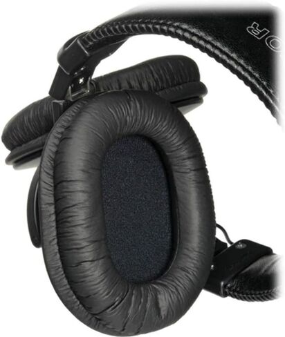 Sony DJ Headphones 4334205465, Black, Standard in Saudi Arabia