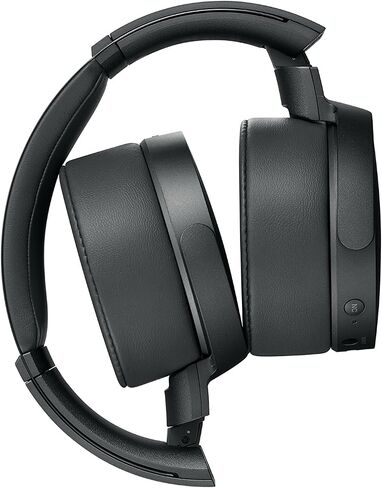 Sony XB950N1 Extra Bass Wireless Noise Canceling Headphones, Black in Saudi Arabia