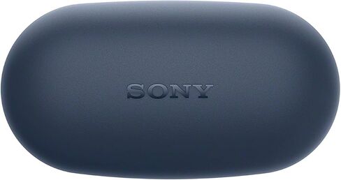 Sony WF-XB700 EXTRA BASS True Wireless Earbuds Headset/Headphones with Mic for Phone Call Bluetooth Technology, Black in Kuwait