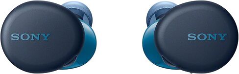Sony WF-XB700 EXTRA BASS True Wireless Earbuds Headset/Headphones with Mic for Phone Call Bluetooth Technology, Black in Kuwait