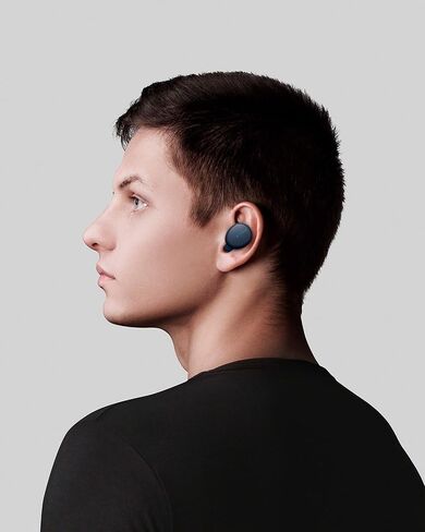 Sony WF-XB700 EXTRA BASS True Wireless Earbuds Headset/Headphones with Mic for Phone Call Bluetooth Technology, Black in Kuwait