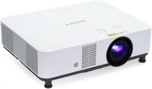 Sony VPL-PHZ50 5,000 Lumens WUXGA Laser Projector in Kuwait