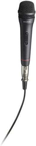 Sony Electret Condenser Vocal Microphone | ECM-PCV80U (Japanese Import) in Kuwait