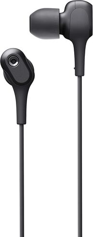 Sony WI-C600N Wireless Noise Canceling in-Ear Headphones, Black (WIC600N/B) (WI-C600N/B) in Kuwait