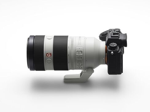 Sony FE 100-400mm F4.5 5.6 GM OSS (Renewed) in Saudi Arabia