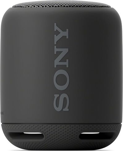 Sony XB10 Portable Wireless Speaker with Bluetooth, Grey (SRSXB10/WHT) in Kuwait