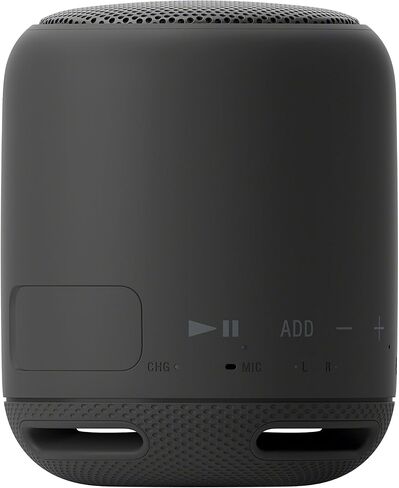 Sony XB10 Portable Wireless Speaker with Bluetooth, Grey (SRSXB10/WHT) in Kuwait