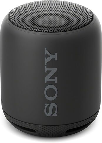Sony XB10 Portable Wireless Speaker with Bluetooth, Grey (SRSXB10/WHT) in Kuwait