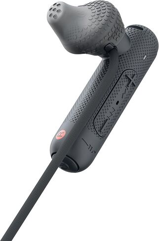 Sony WI-SP500 Wireless in-Ear Sports Headphones, Black (WISP500/B) in Saudi Arabia