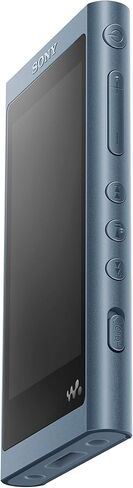 Sony NW-A55/B Walkman NW-A55 Hi-Res 16GB MP3 Player, Grayish Black in Kuwait