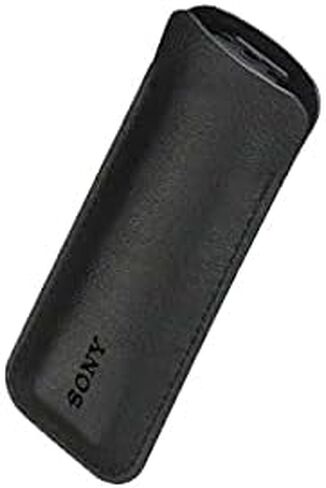 Sony TX660 TX Series Digital Voice Recorder with Knox Gear Hardshell Case Bundle (2 Items) in Kuwait