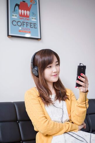 Sony Extra Bass Smartphone Headset with Mic (Black) Headphone (MDRZX110AP) in Saudi Arabia