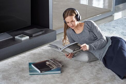 Sony BDP-S6700 4K Upscaling 3D Streaming Home Theater Blu-Ray Disc Player (Black) in Saudi Arabia