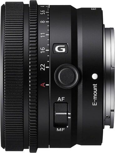 Sony FE 24mm F2.8 G Full-Frame Ultra-Compact G Lens (Renewed) in Saudi Arabia