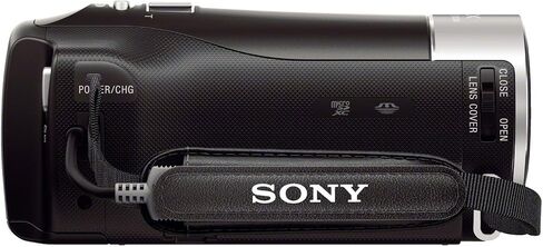 Sony HD Video Recording HDRCX405 Handycam Camcorder (Renewed) in Saudi Arabia